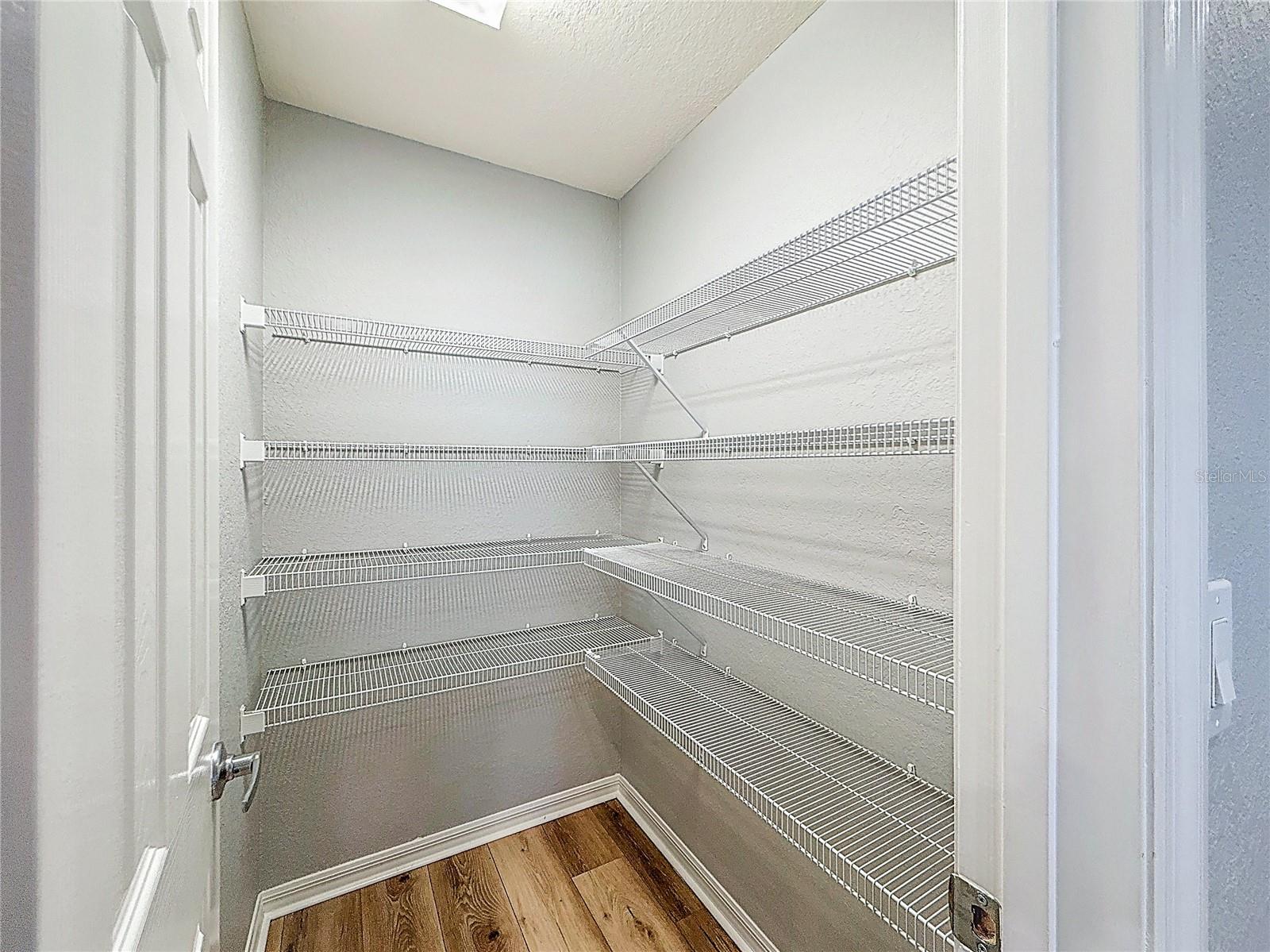 CHAPEL CRK PH 1B VILLAGE 4 - Residential Lease