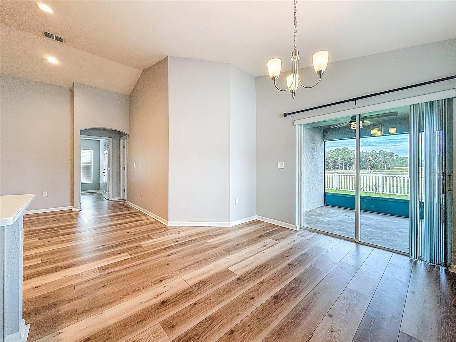 CHAPEL CRK PH 1B VILLAGE 4 - Residential Lease