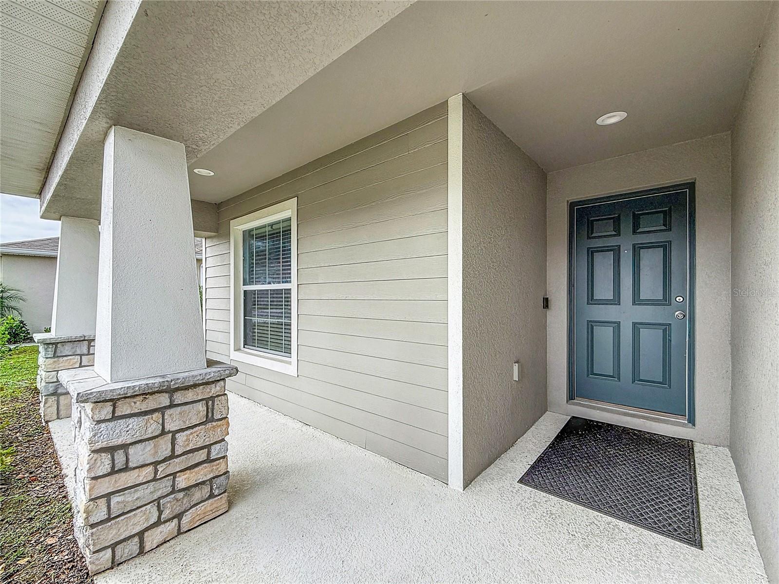 CHAPEL CRK PH 1B VILLAGE 4 - Residential Lease