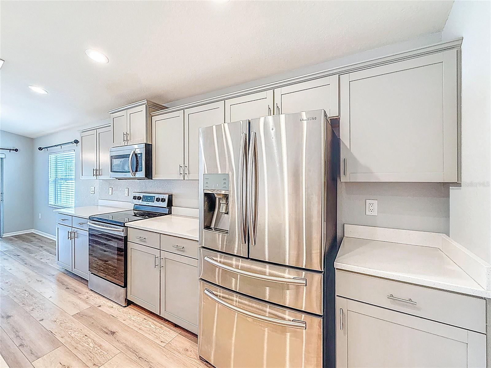 CHAPEL CRK PH 1B VILLAGE 4 - Residential Lease