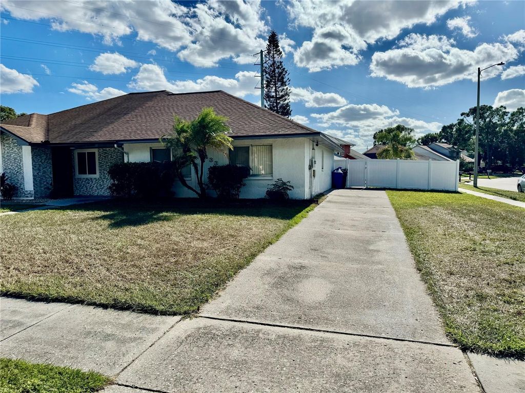 Photo of 3433 Laurel Dale Drive, Tampa, FL 33618 (MLS # TB8441776)