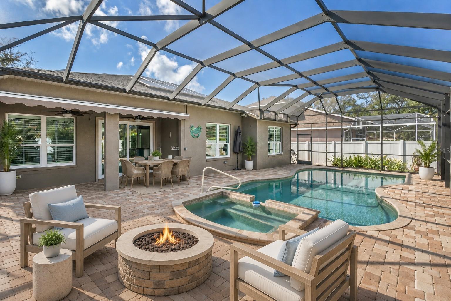 GLENN LAKES PH 4 - Residential