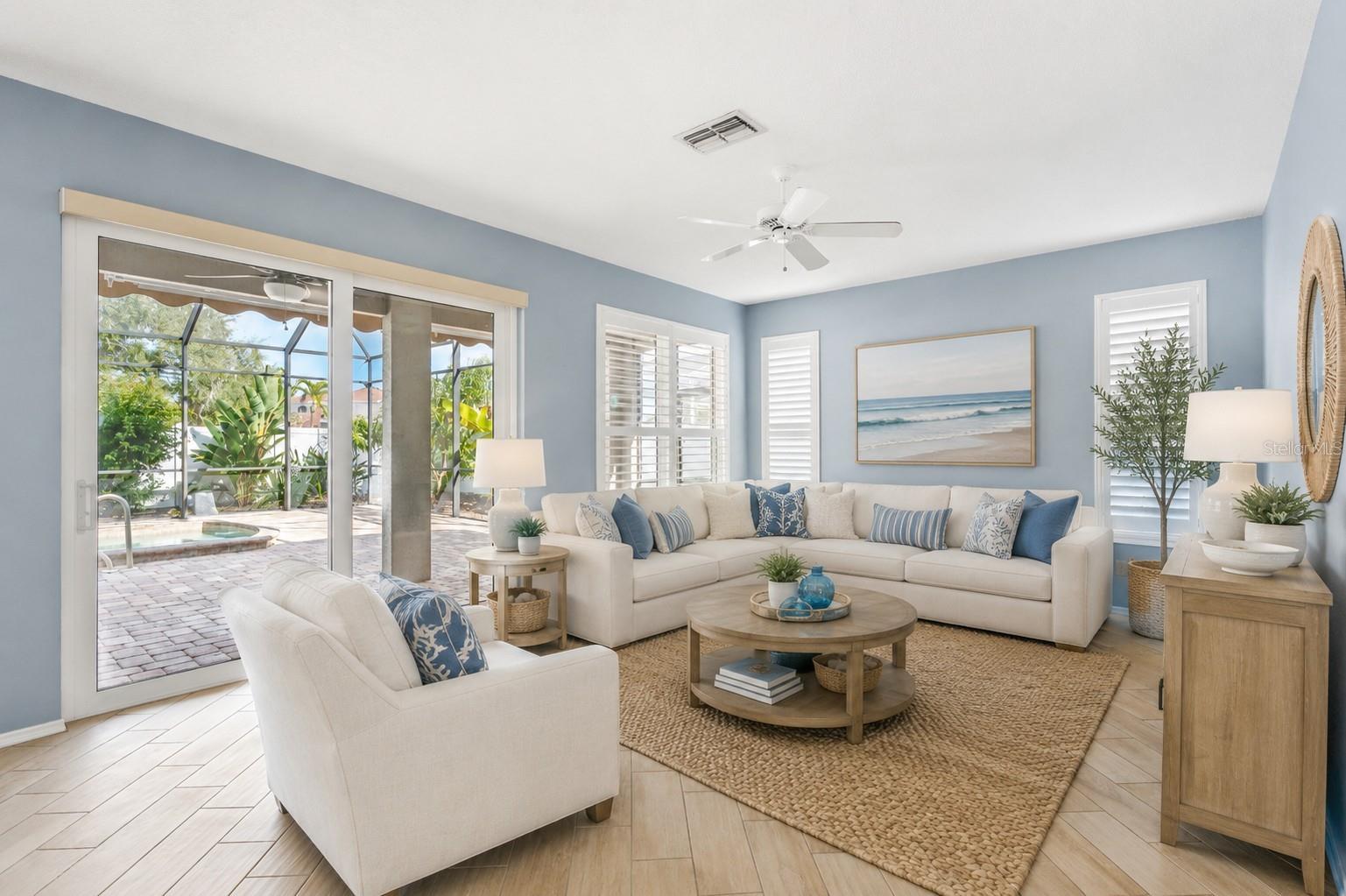 GLENN LAKES PH 4 - Residential
