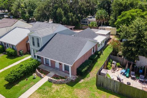 A home in LEESBURG