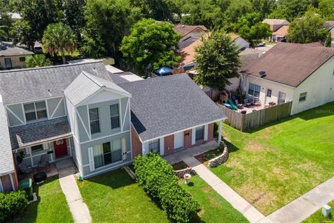 A home in LEESBURG