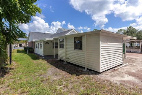 A home in LEESBURG