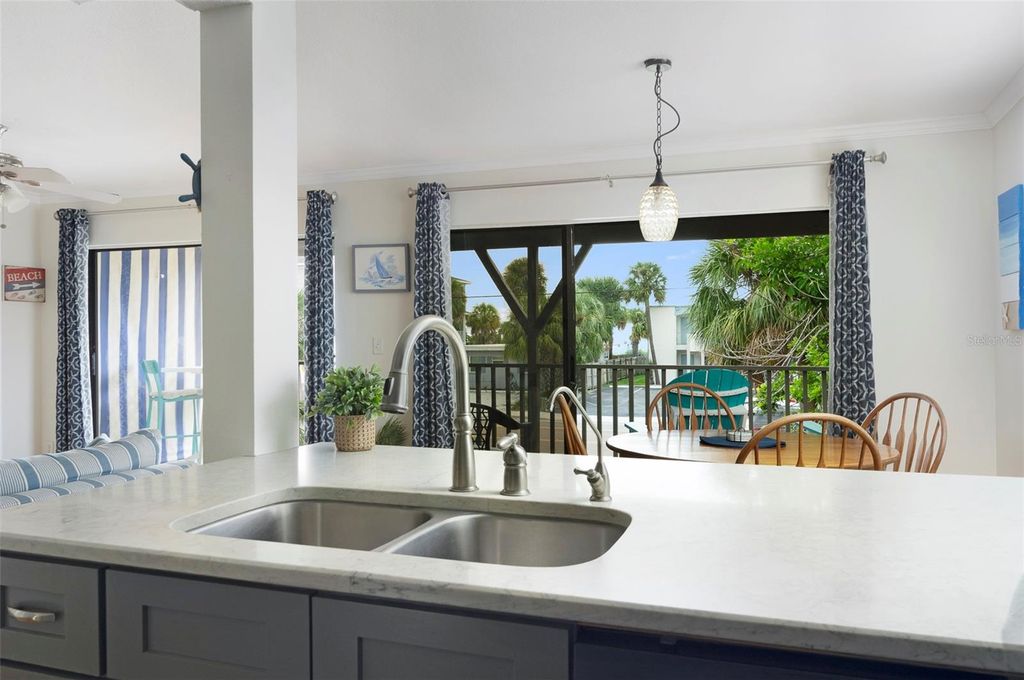 Photo of 2109 Gulf Boulevard #1B, Indian Rocks Beach, FL 33785 (MLS # TB8420586)