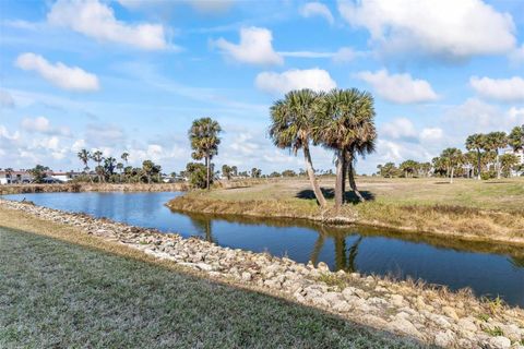 A home in FLAGLER BEACH