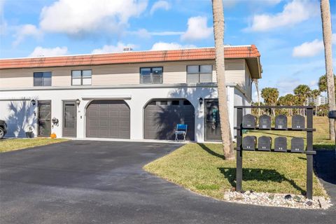 A home in FLAGLER BEACH