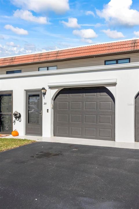 A home in FLAGLER BEACH