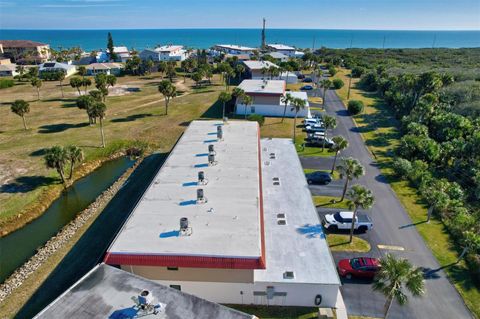 A home in FLAGLER BEACH