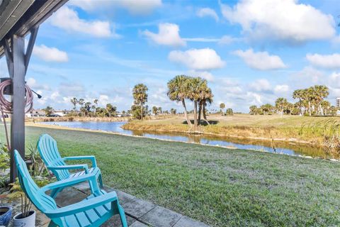 A home in FLAGLER BEACH