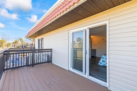 A home in FLAGLER BEACH