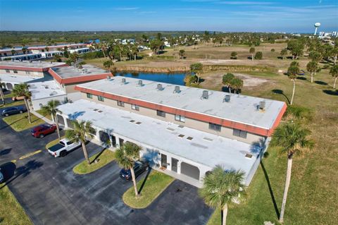 A home in FLAGLER BEACH