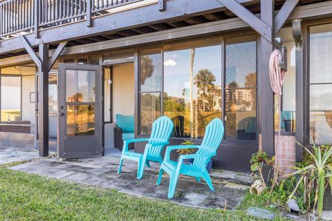 A home in FLAGLER BEACH