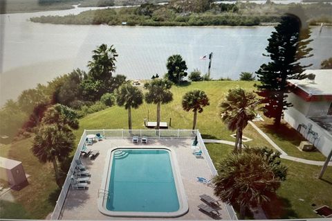 A home in FLAGLER BEACH