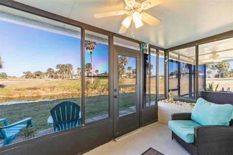 A home in FLAGLER BEACH