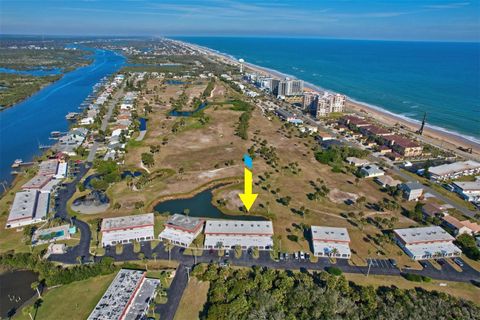 A home in FLAGLER BEACH