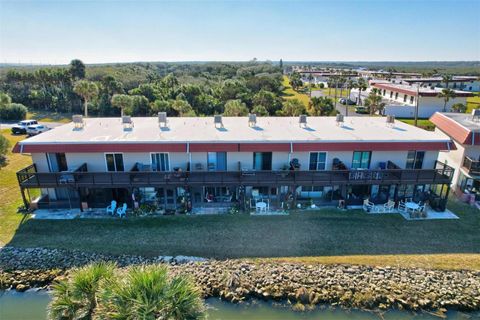 A home in FLAGLER BEACH