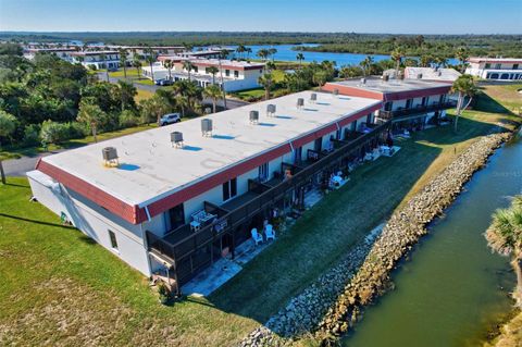 A home in FLAGLER BEACH