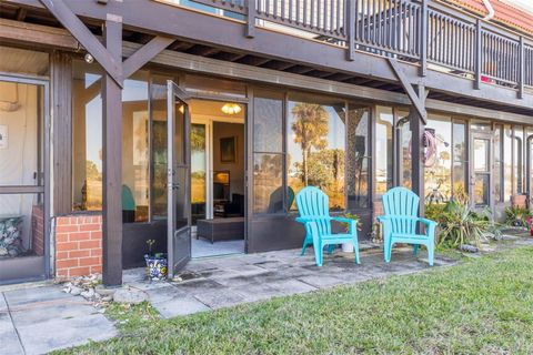 A home in FLAGLER BEACH