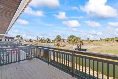 A home in FLAGLER BEACH