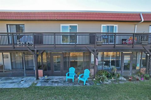 A home in FLAGLER BEACH