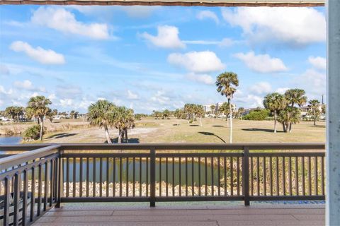 A home in FLAGLER BEACH