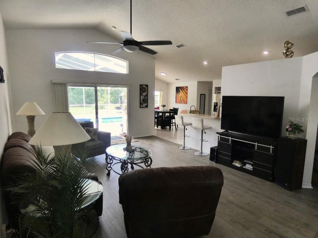 Photo of 566 Montana Avenue, Davenport, FL 33897 (MLS # TB8372570)