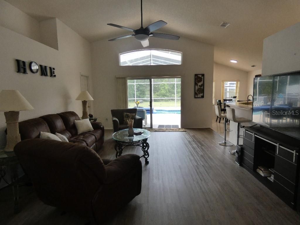 Photo of 566 Montana Avenue, Davenport, FL 33897 (MLS # TB8372570)