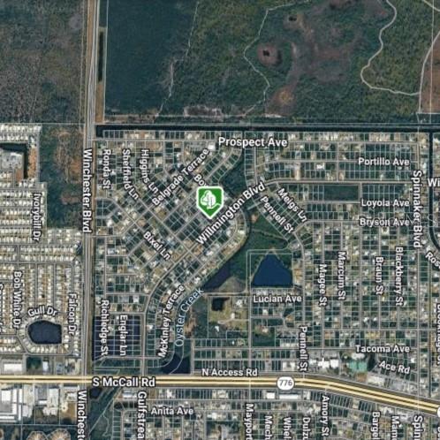 PORT CHARLOTTE SEC 069 - Land