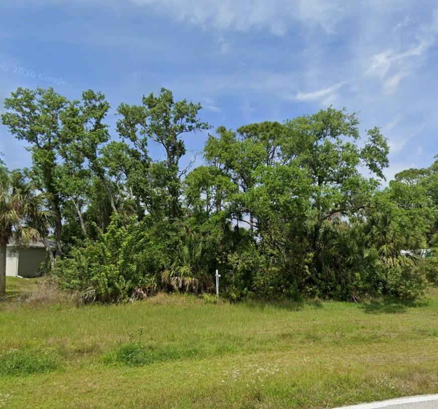 PORT CHARLOTTE SEC 069 - Land