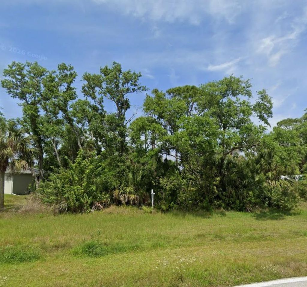 Photo of 9196 Willmington Boulevard, Englewood, FL 34224 (MLS # C7521801)