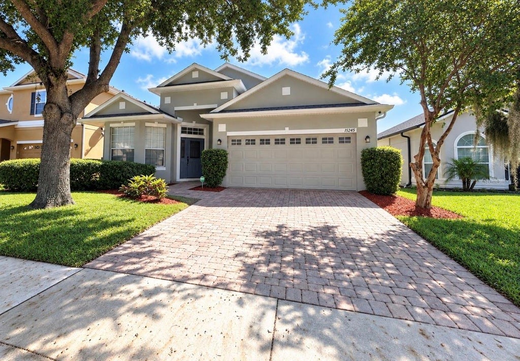 Photo of 15245 Stonebriar Way, Orlando, FL 32826 (MLS # O6440596)
