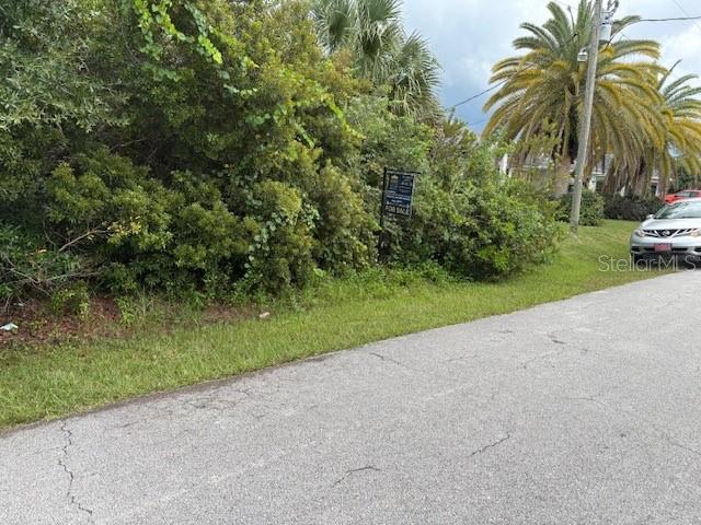 PALM COAST SEC 07 - Land