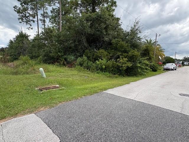 PALM COAST SEC 07 - Land