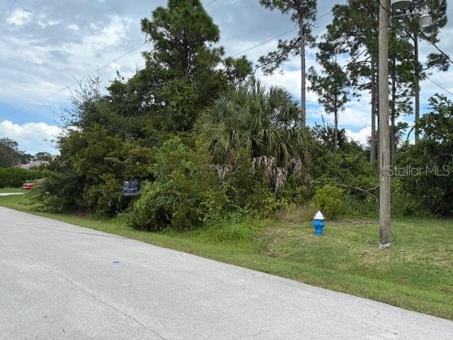 PALM COAST SEC 07 - Land