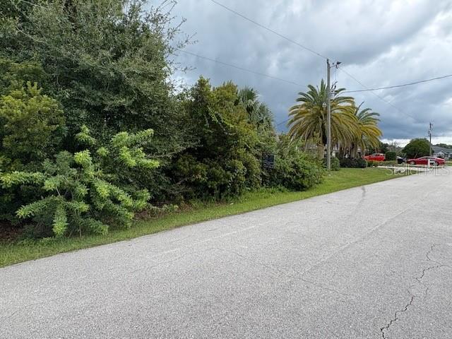 PALM COAST SEC 07 - Land
