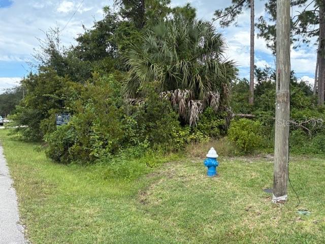 PALM COAST SEC 07 - Land