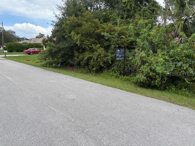PALM COAST SEC 07 - Land