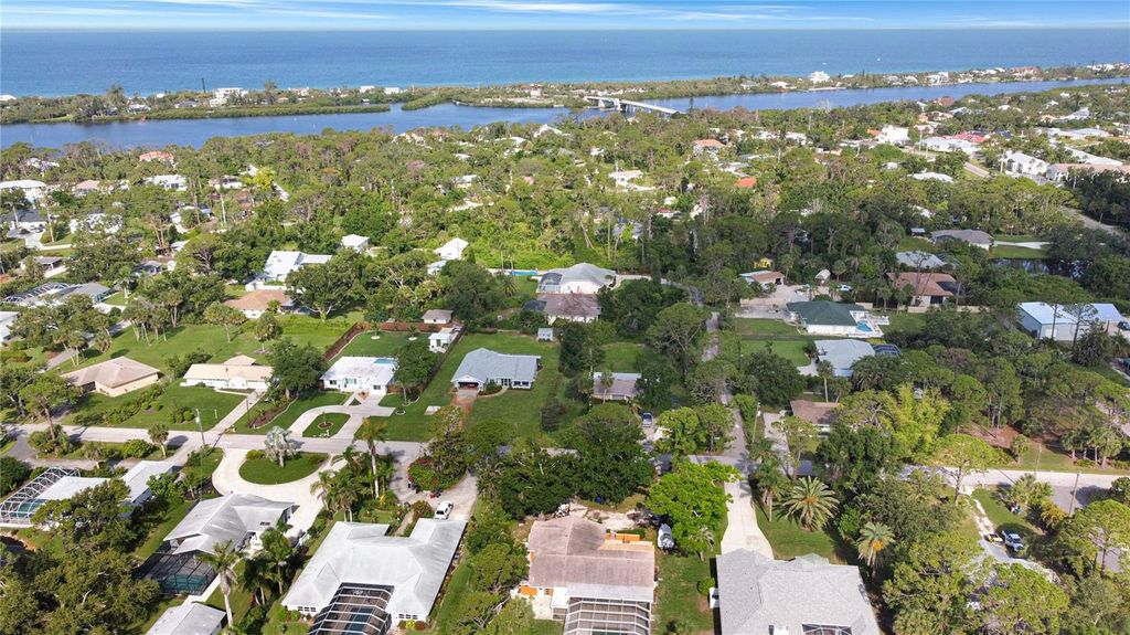 Photo of 2131 Heasley Road, Englewood, FL 34223 (MLS # C7511048)