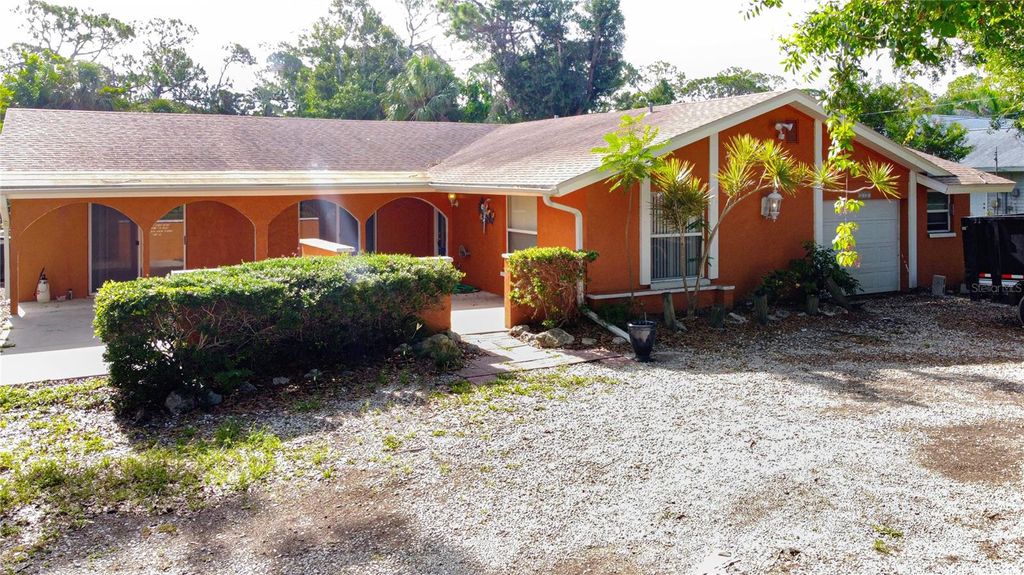 Photo of 2131 Heasley Road, Englewood, FL 34223 (MLS # C7511048)