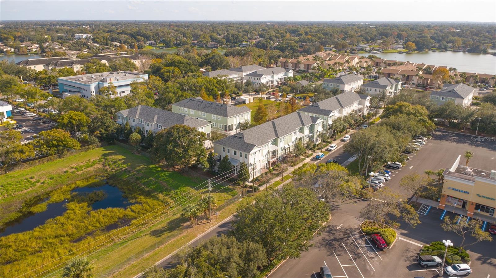 ENCLAVE AT ALTAMONTE - A REP - Residential