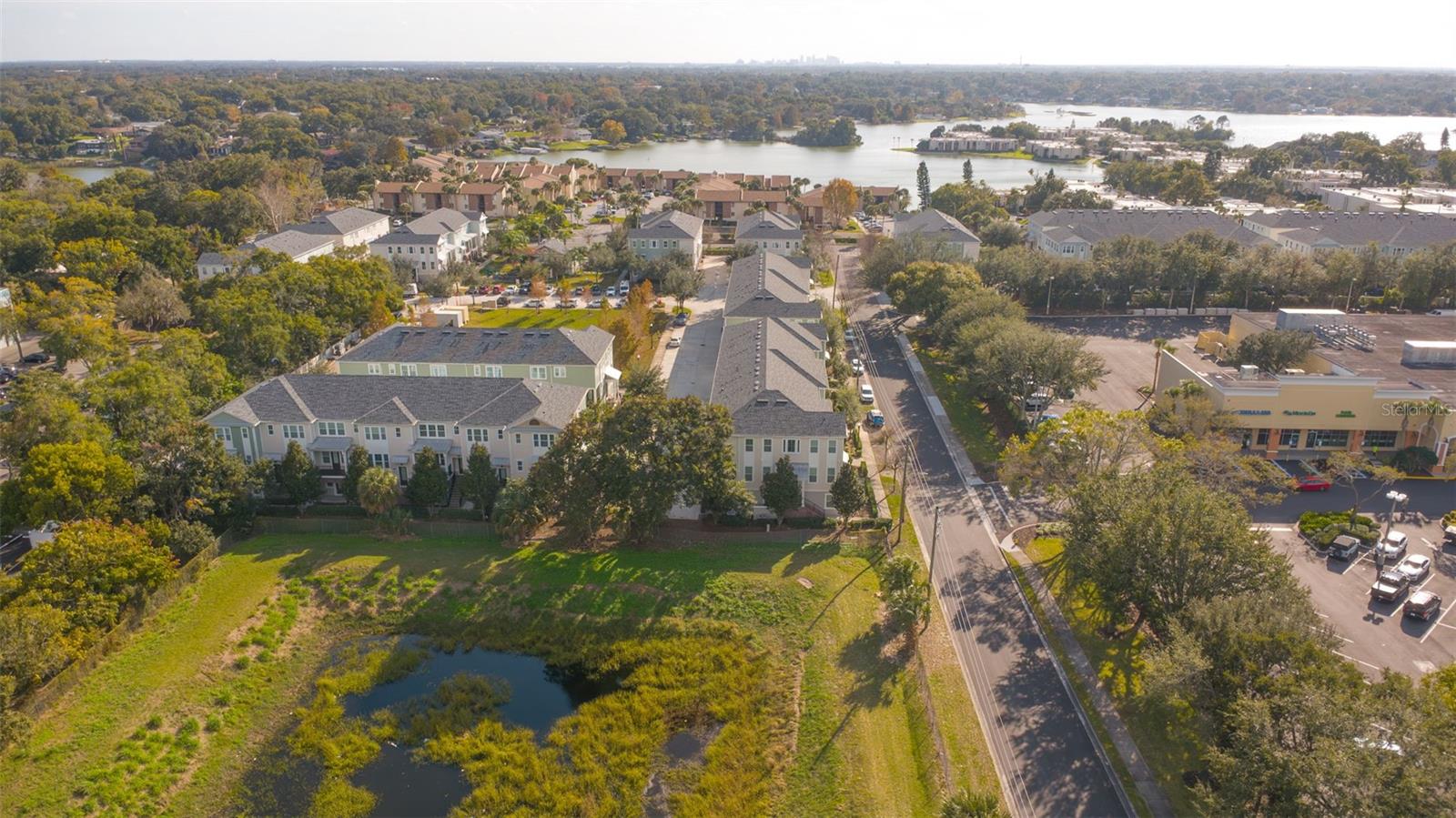ENCLAVE AT ALTAMONTE - A REP - Residential