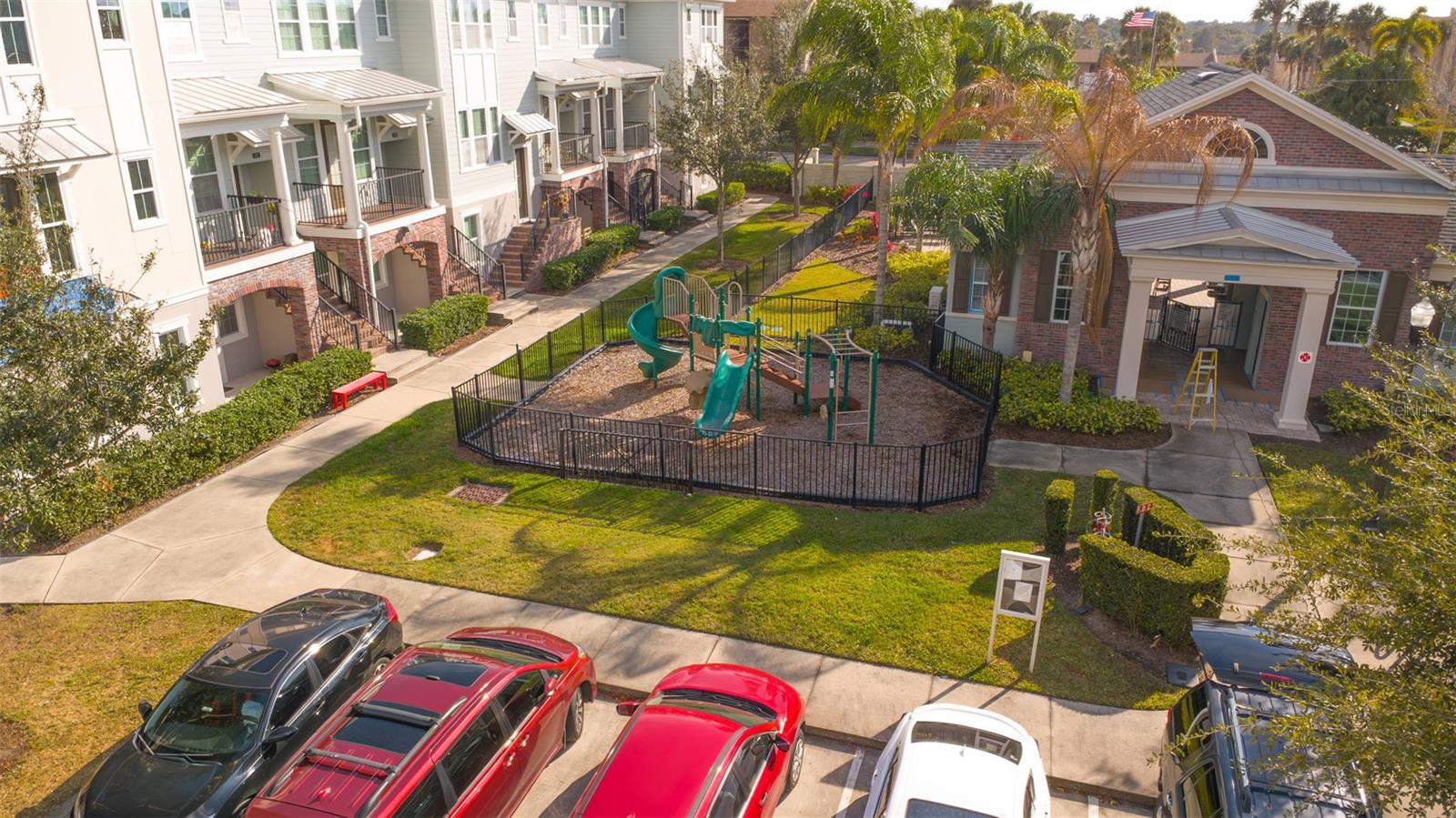 ENCLAVE AT ALTAMONTE - A REP - Residential