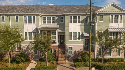 Photo of 160 Sun Palm Lane, Altamonte Springs, FL 32701 (MLS # V4946398)