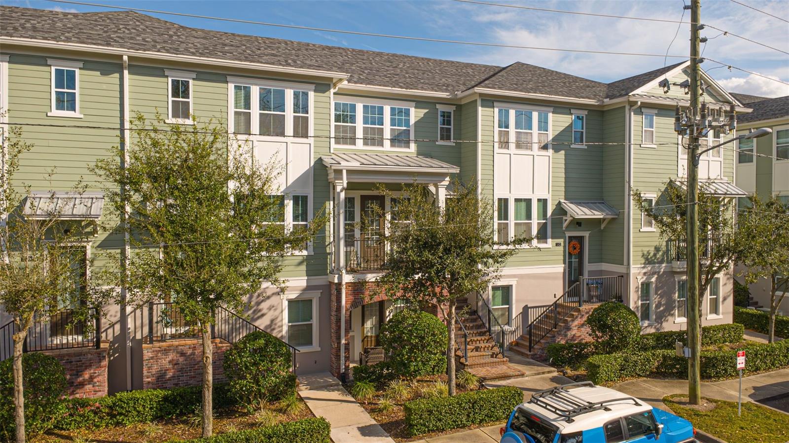 ENCLAVE AT ALTAMONTE - A REP - Residential