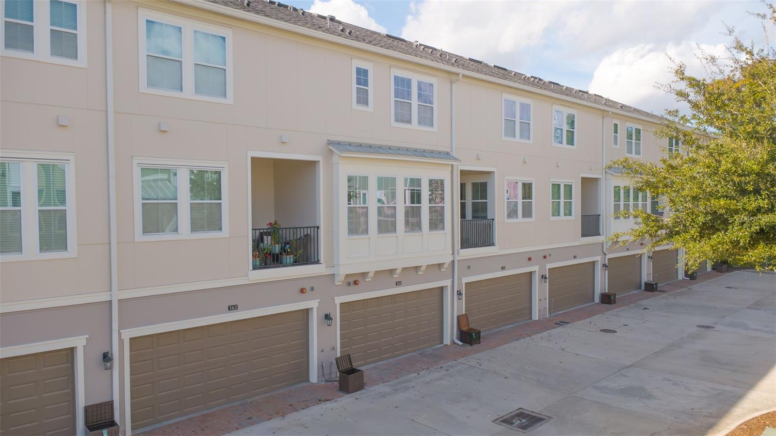 ENCLAVE AT ALTAMONTE - A REP - Residential