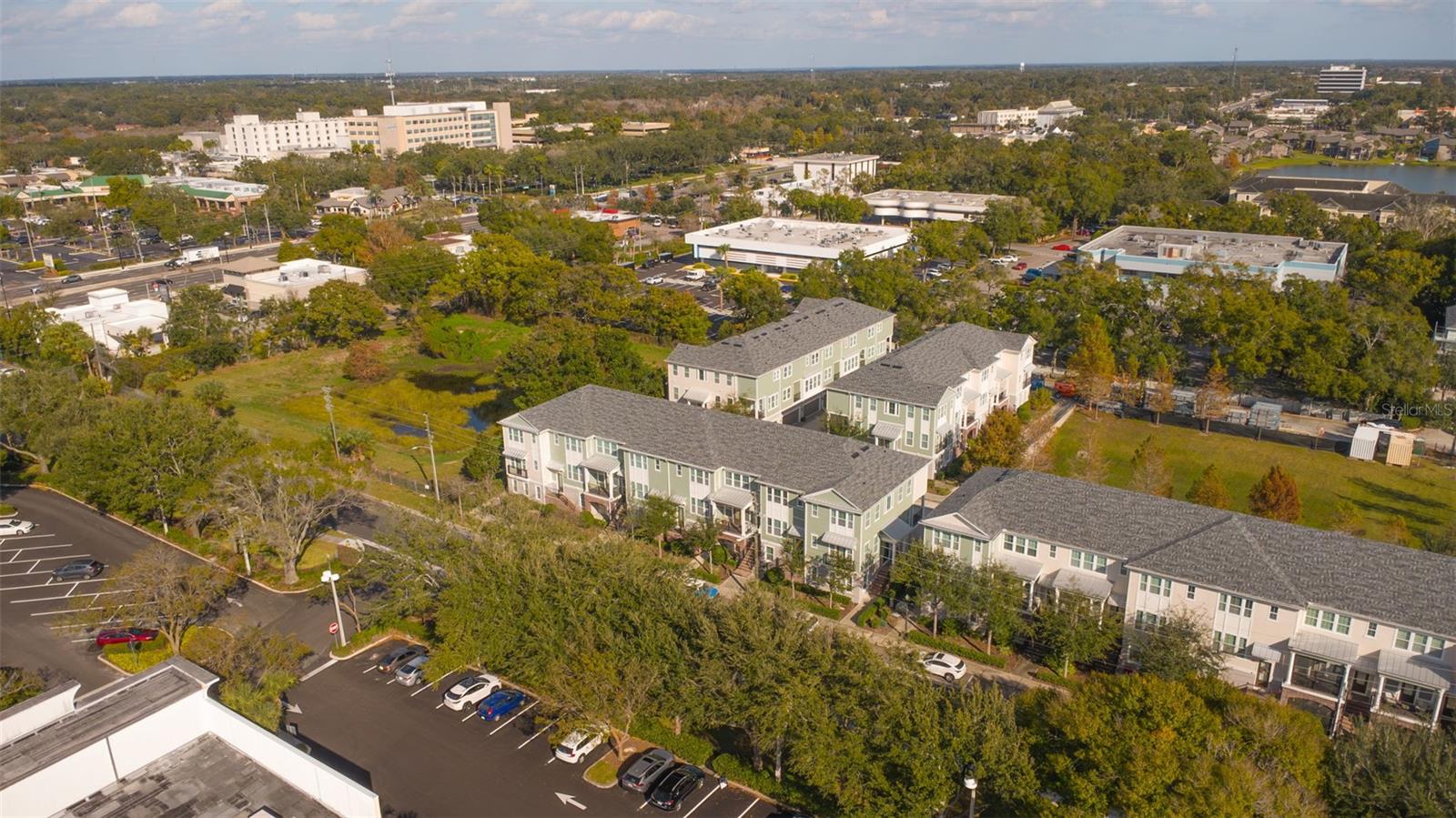 ENCLAVE AT ALTAMONTE - A REP - Residential