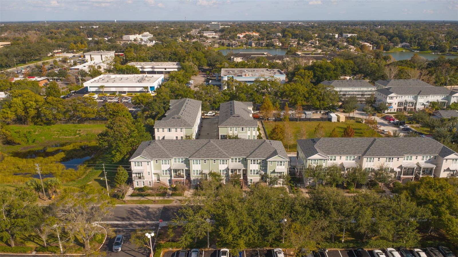 ENCLAVE AT ALTAMONTE - A REP - Residential